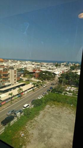 New Bay Hotel