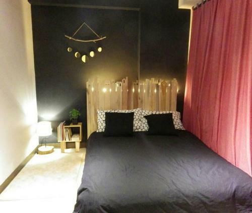 Woods Decor - Anping