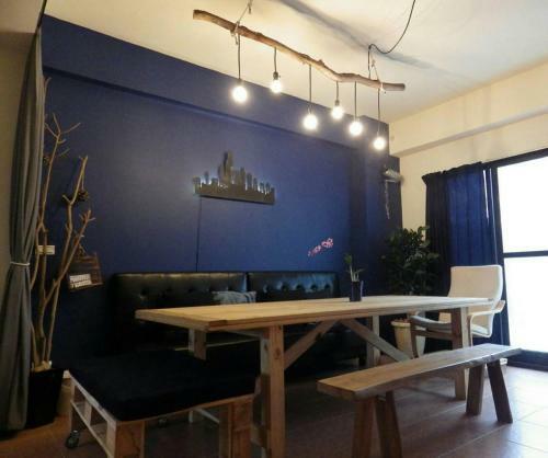 Woods Decor - Anping