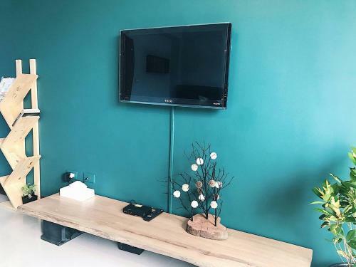 Woods Decor - Anping