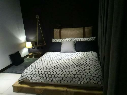 Woods Decor - Anping