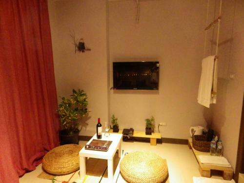 Woods Decor - Anping