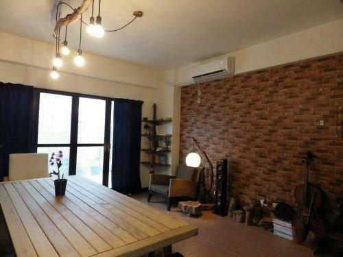 Woods Decor - Anping
