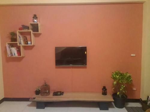 Woods Decor - Anping