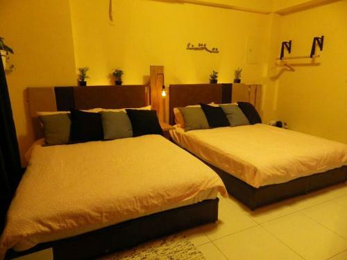 Woods Decor - Anping