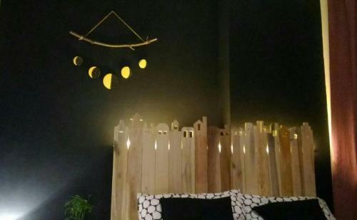 Woods Decor - Anping