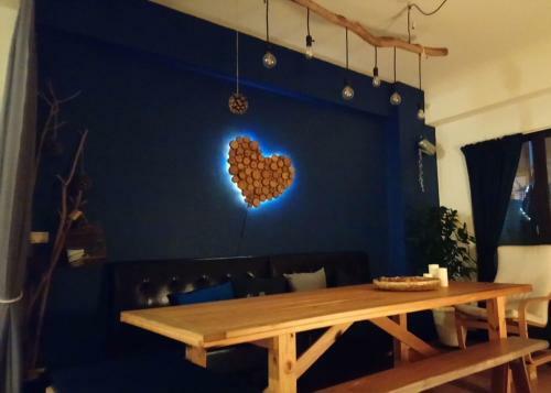 Woods Decor - Anping
