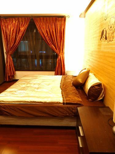558 Homestay