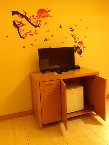 558 Homestay