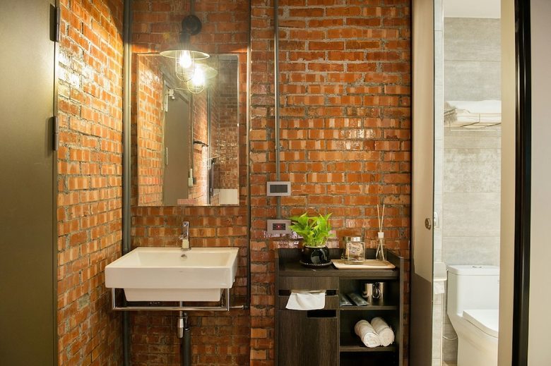 Hotel The Brick