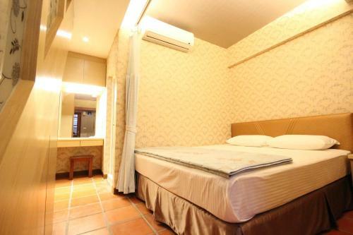 Seaview-shoy B&B