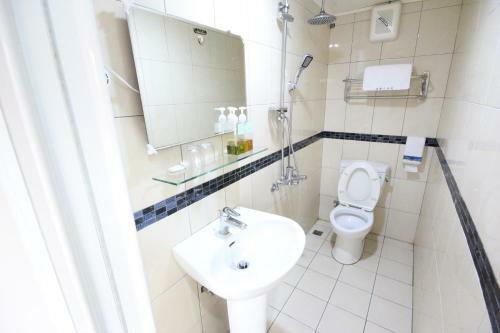 Seaview-shoy B&B