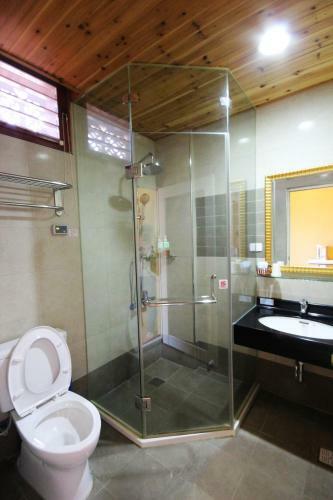 Seaview-shoy B&B