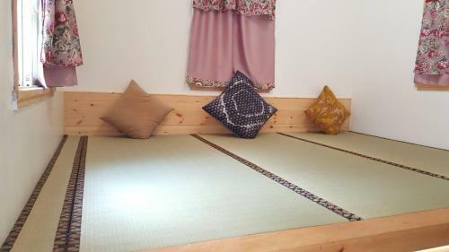 Bed & Breakfast Anping Old House