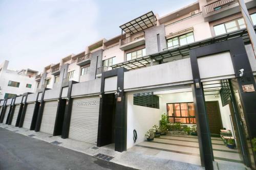 Anping Liuhe House