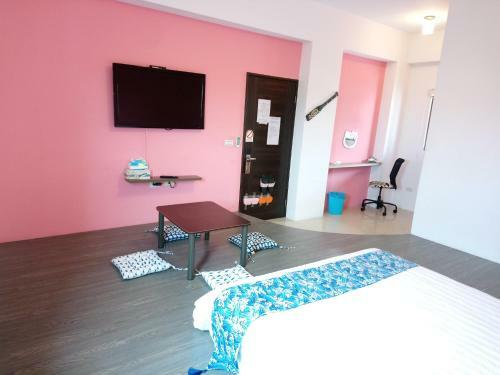 New Summer Homestay