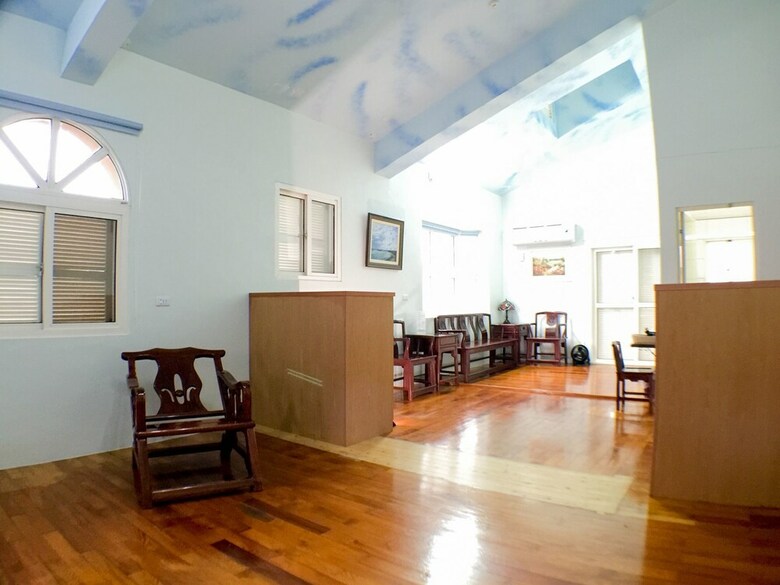 Yi Jing B&B