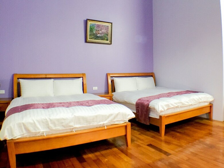 Yi Jing B&B