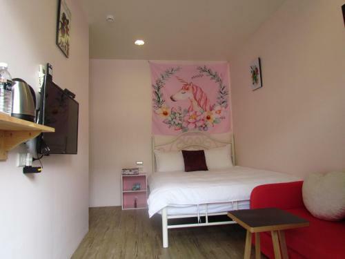 Bed & Breakfast Sunny Homestay