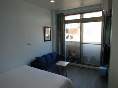 Bed & Breakfast Sunny Homestay