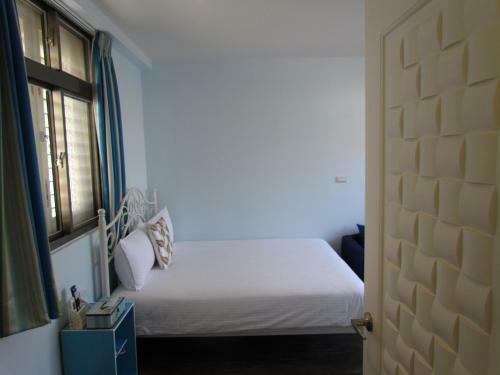 Bed & Breakfast Sunny Homestay