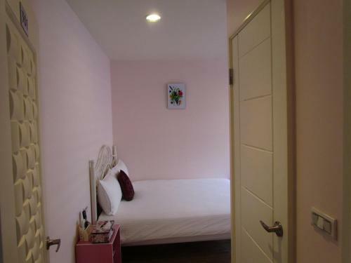 Bed & Breakfast Sunny Homestay