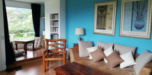 Bed & Breakfast Juhu Farmstay