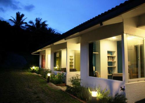 Bed & Breakfast Juhu Farmstay