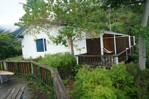 Bed & Breakfast Juhu Farmstay