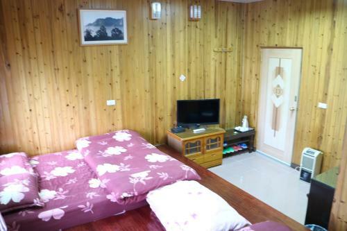 Green Incense Homestay