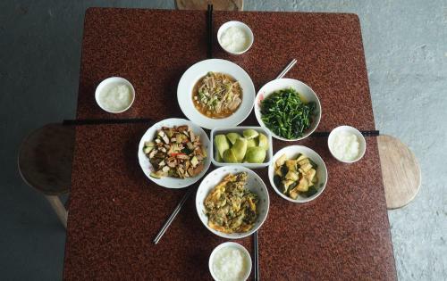 Green Incense Homestay