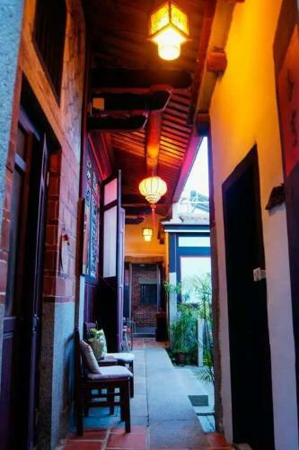 Da Fu Di B&B
