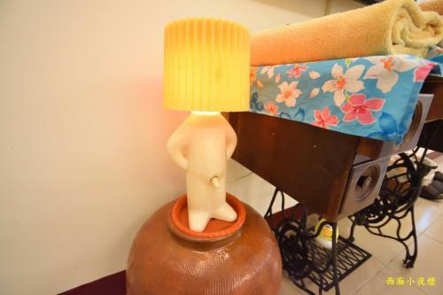 Bed & Breakfast Ting Yi B & B