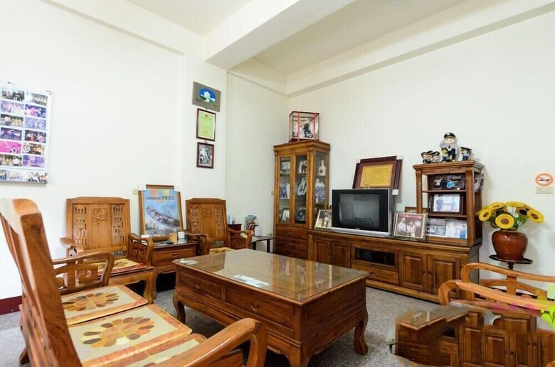 Hostal Plum Inn 1