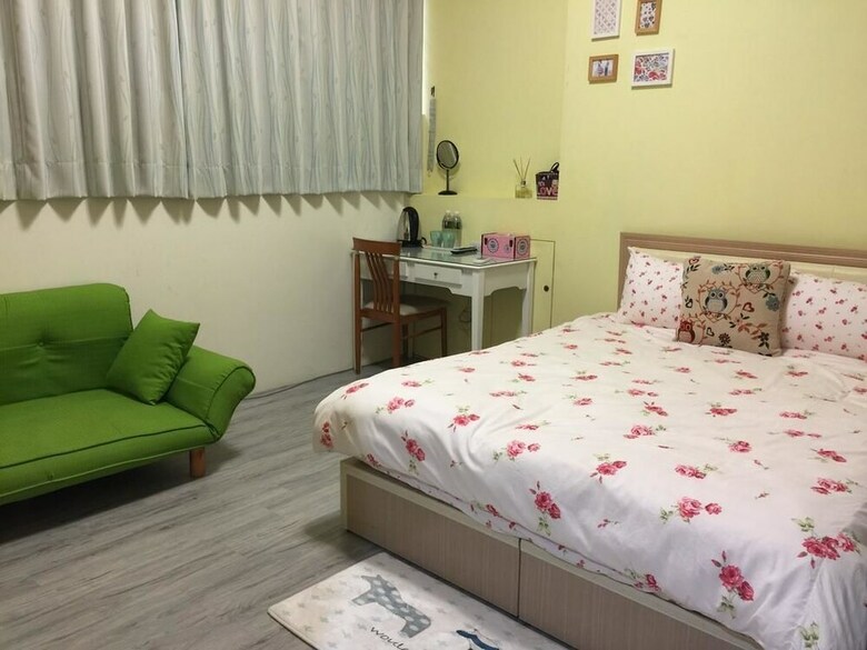 Hotel Summerle No.11