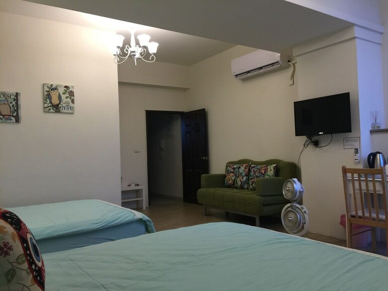 Hotel Summerle No.11