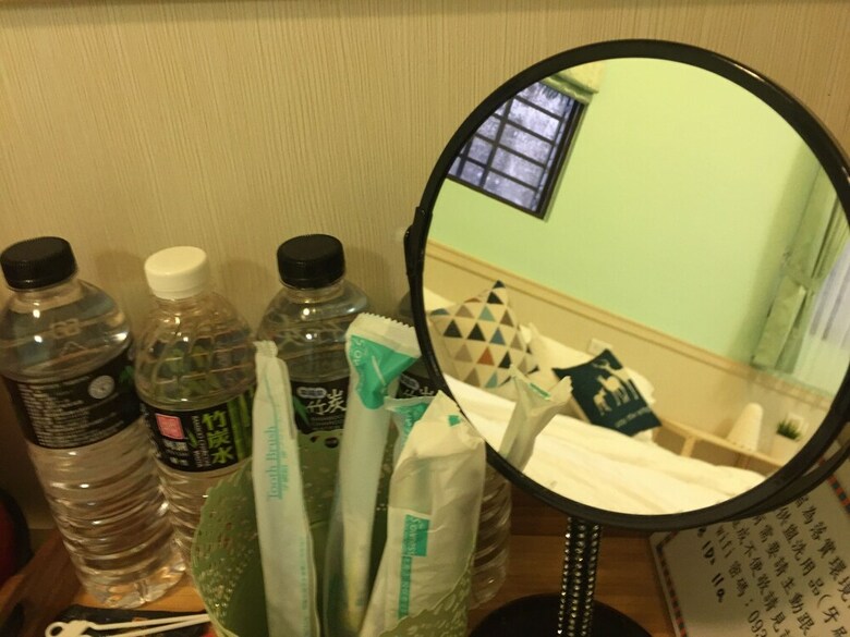 Hotel Summerle No.11