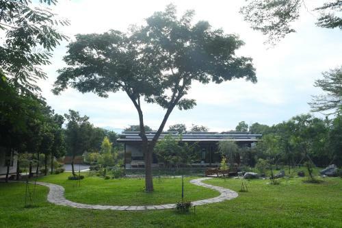 Amrita Green Retreat