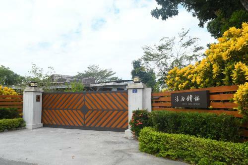 Amrita Green Retreat