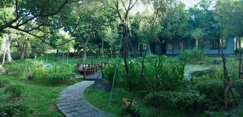 Amrita Green Retreat