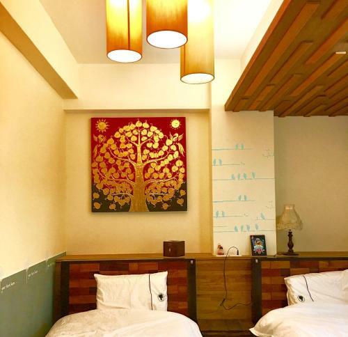 Home & Teak Homestay