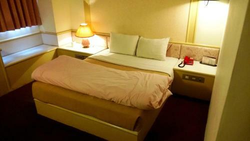 San Tong Hotel