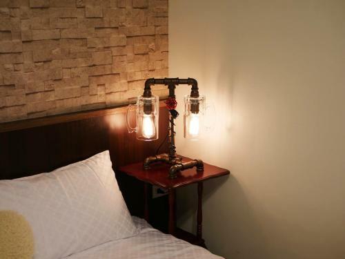 Feng Ling Holiday B&B