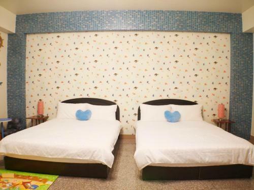 Feng Ling Holiday B&B