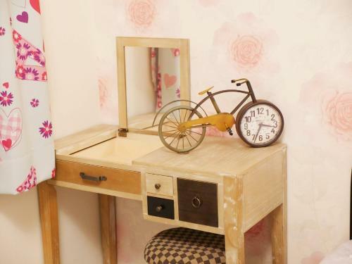 Feng Ling Holiday B&B