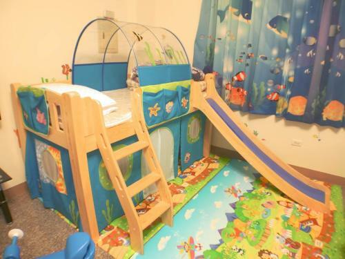 Feng Ling Holiday B&B