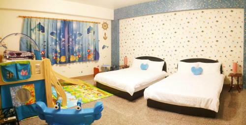 Feng Ling Holiday B&B