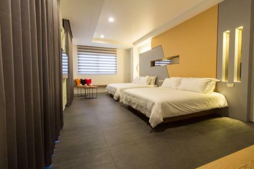 Qi Li Xiang Homestay