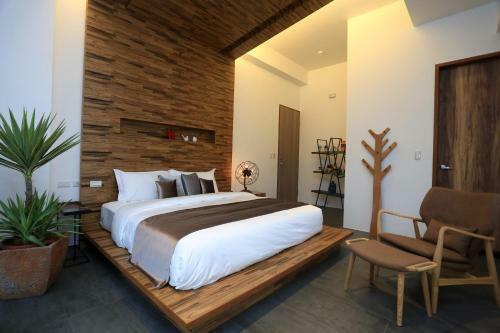 Qi Li Xiang Homestay