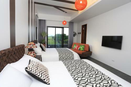 Qi Li Xiang Homestay